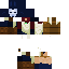 Cartonage classic skin texture