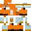 Arkeyonia classic skin texture