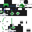 Arkeyboy classic skin texture