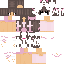 MayaBeanz classic skin texture