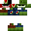 watermelons3419 classic skin texture
