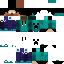 GhostsRider20 classic skin texture