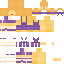 Mainpearr classic skin texture
