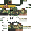 SargeLAW classic skin texture