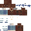 TicoMii classic skin texture