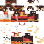 netheex classic skin texture