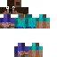 BNHAAnimeNerd classic skin texture
