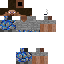 GalleryTheWalk classic skin texture