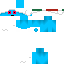GalleryWallk classic skin texture