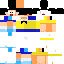 MrCartooonYt classic skin texture