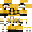 nobitahazard classic skin texture