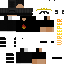 FlameFakeYou classic skin texture