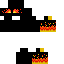Flamefall classic skin texture