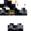 Flamefaggard classic skin texture