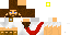 Minur classic skin texture
