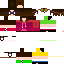 Minura_Aspie classic skin texture