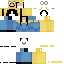 MINURYA classic skin texture