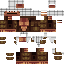 Gitless classic skin texture