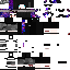 Female classic skin texture