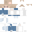 FemaleParts classic skin texture