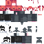 Femaled classic skin texture
