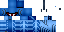 BlueFish classic skin texture