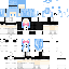 BlueFish6B classic skin texture