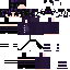 SiniestroMC_07 classic skin texture