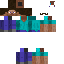 MioCraft123 classic skin texture