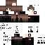 mishel909 classic skin texture