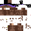 Forsen_horse classic skin texture