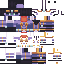 Forsen classic skin texture
