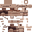 ForsenChills classic skin texture