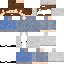 forsenGaming classic skin texture