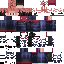 Forseken classic skin texture