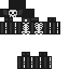 DaGarf classic skin texture