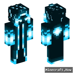 Teletubbiez83 - Minecraft skin