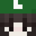 DreamingAro classic skin texture
