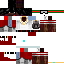 foilXD Minecraft skin preview