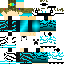 Einfachgustaf45 Minecraft skin preview