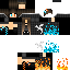 Einfachgustafhal Minecraft skin preview
