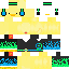 EINFACHGUSTAF123 Minecraft skin preview