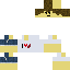 Steakwad Minecraft skin preview