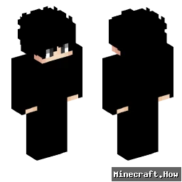 LionHeart4D - Minecraft skin