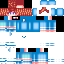 classic skin texture