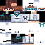 classic skin texture