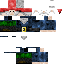 classic skin texture