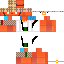 classic skin texture