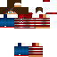 Wingss classic skin texture