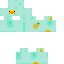 classic skin texture